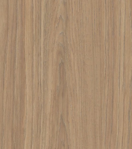 Prime Oak woodmatt compact-laminate surface sample.