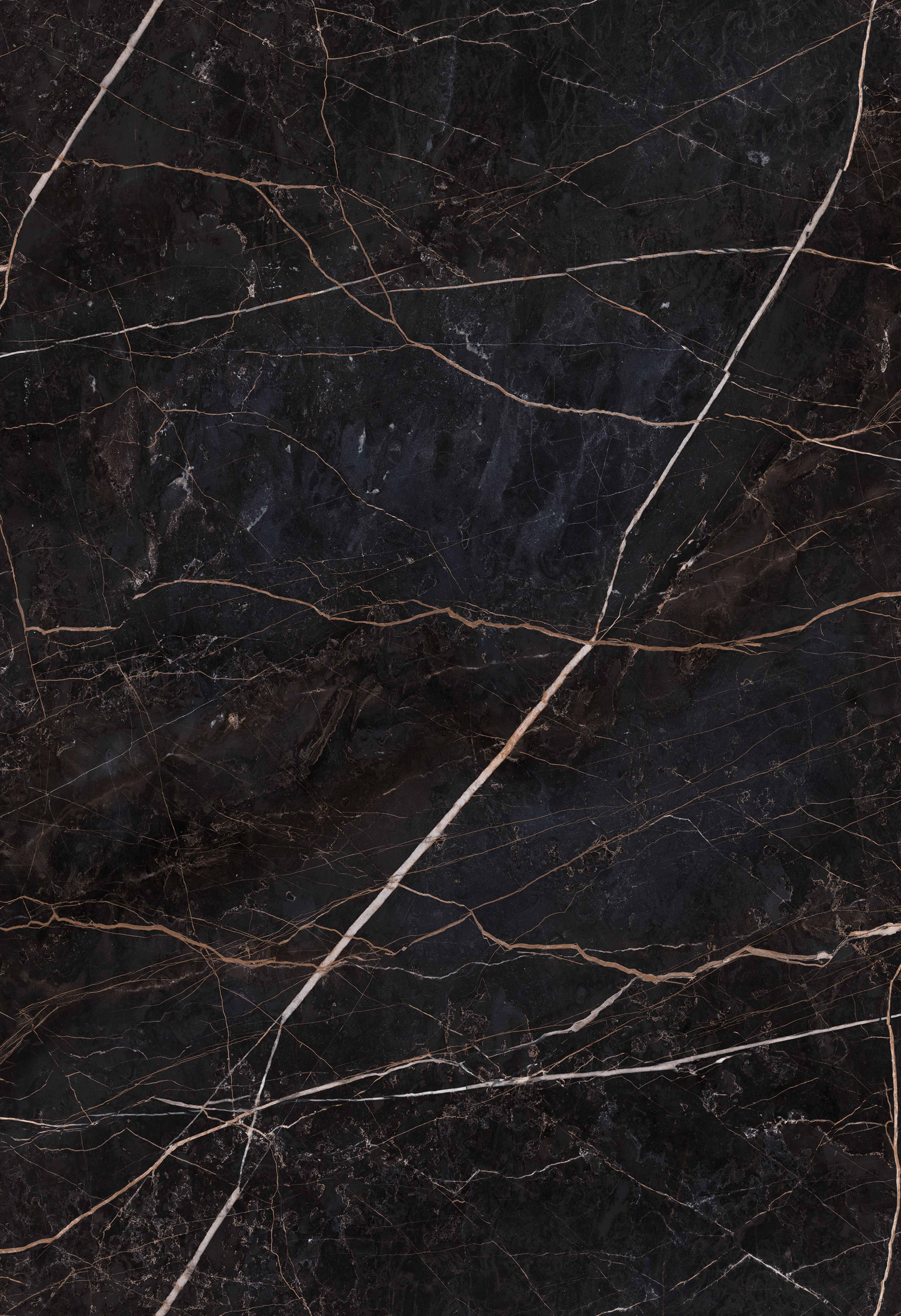 Firestone marble-look compact-laminate surface sample.